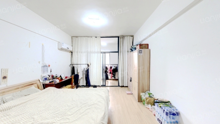 天一大厦二手房实景图