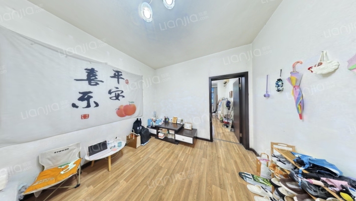 怡常苑二手房实景图