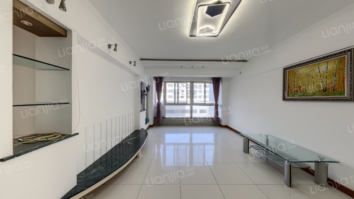 金城名苑二手房实景图