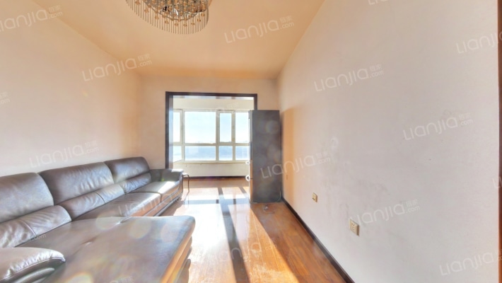 春江新城二手房实景图