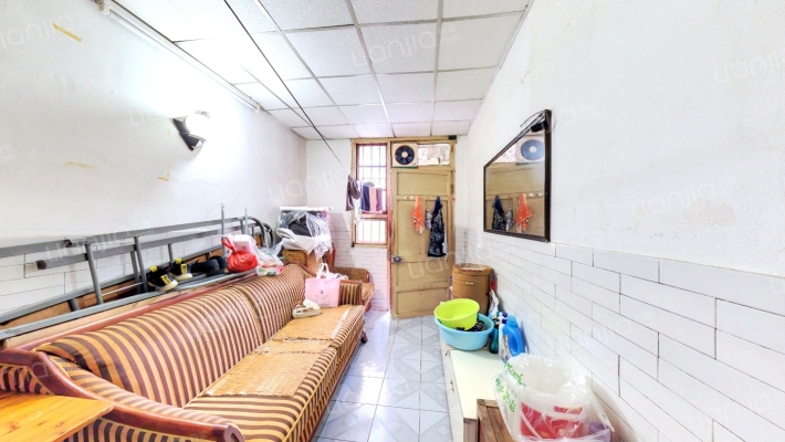 二建公司冶山路105号单位宿舍二手房实景图