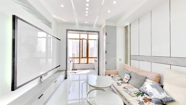 好民居滨港水岸A区(陶瓷小区西区)二手房实景图