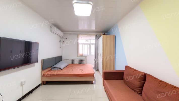 铁路巷二手房实景图