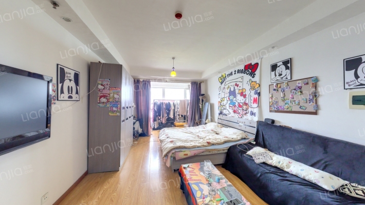 长岛壹号二手房实景图