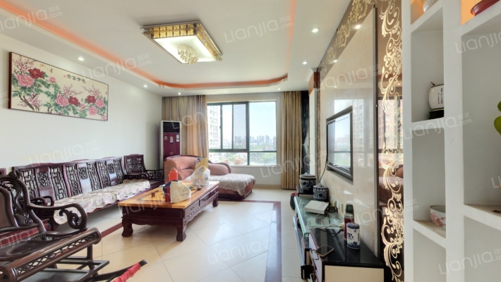 吴越祥庭二手房实景图