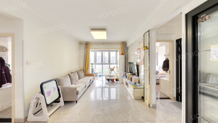 保利辰光二手房实景图