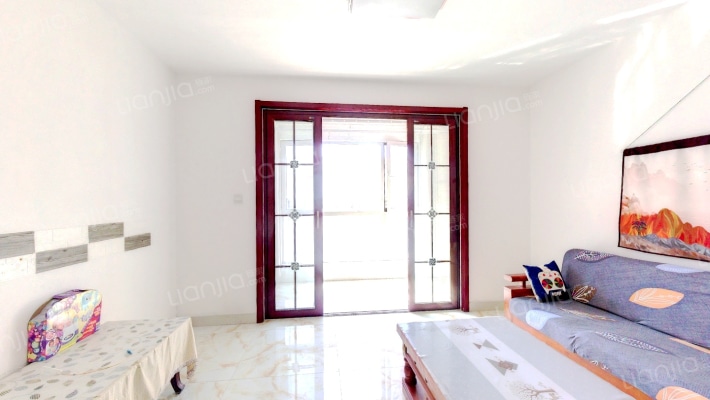 盛世康城三期二手房实景图