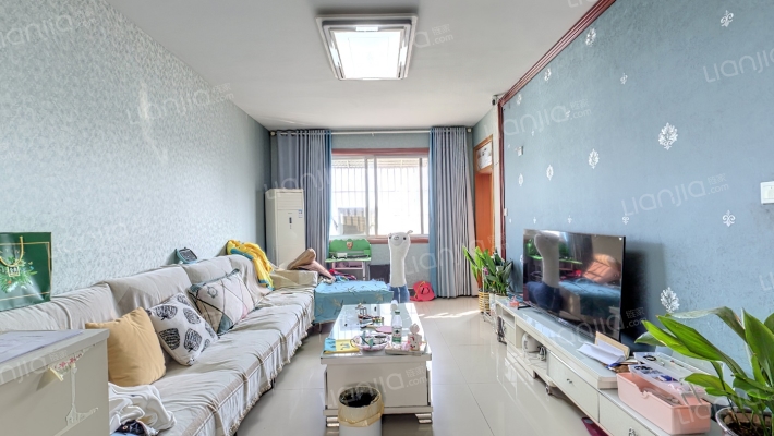 驿城区范东小康村二手房实景图