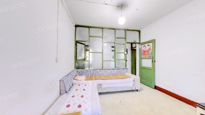 朝晖路二手房实景图