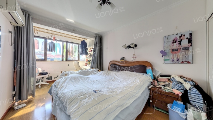 德胜路177号二手房实景图