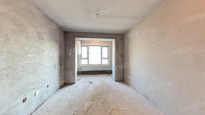 合生长安帝景二手房实景图