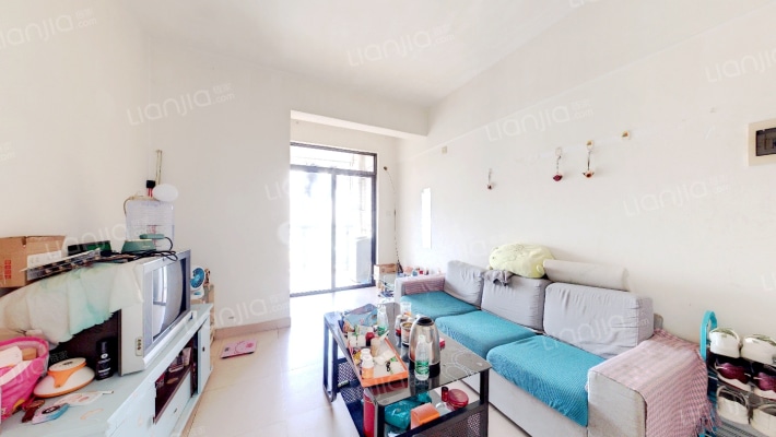 金筑美居二手房实景图