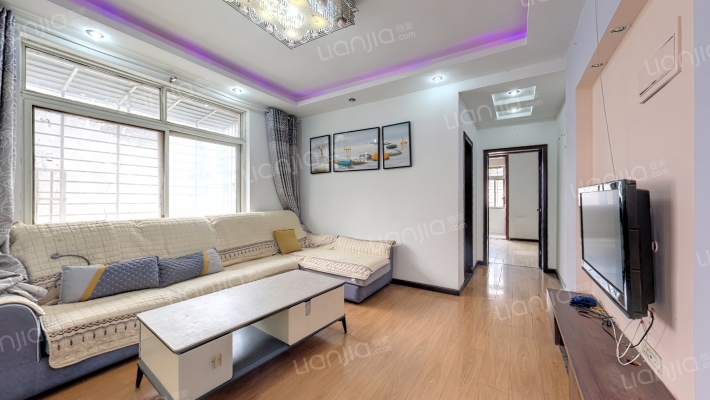 假日星城二手房实景图