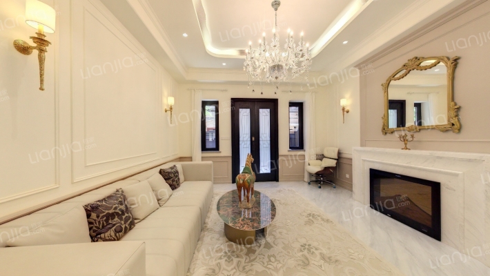 南京西路1984弄二手房实景图