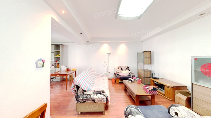 山西省地震局二手房实景图