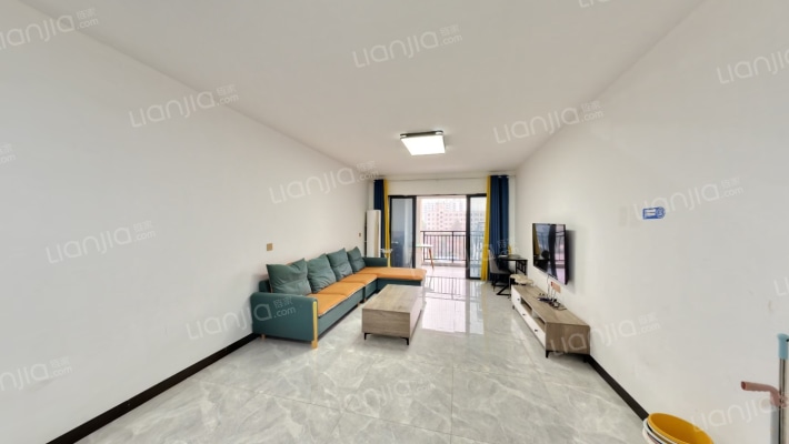 璞悦府二手房实景图