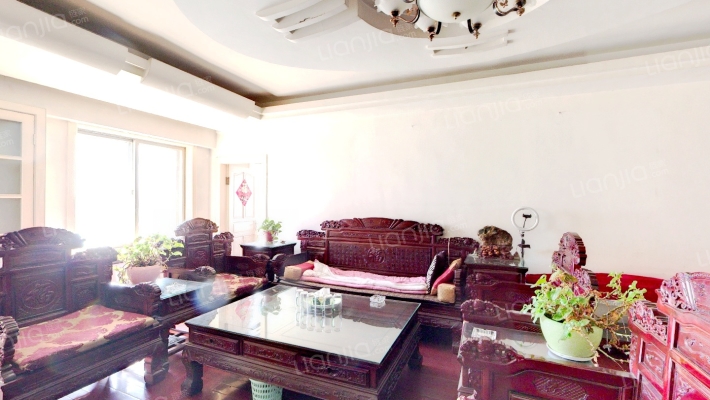 南园康居楼二手房实景图