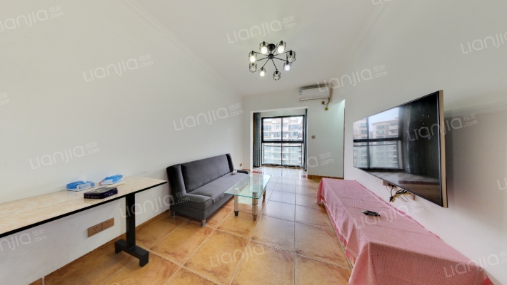 翠湖绿洲二手房实景图