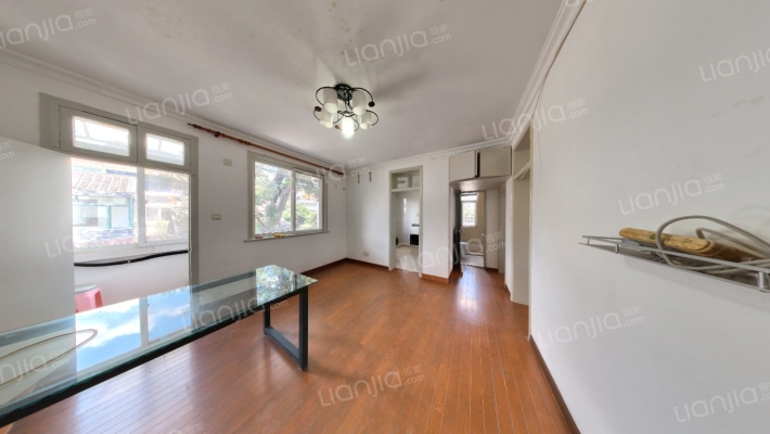 平江路散盘二手房实景图