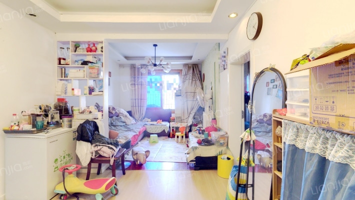 上土湾路16号二手房实景图