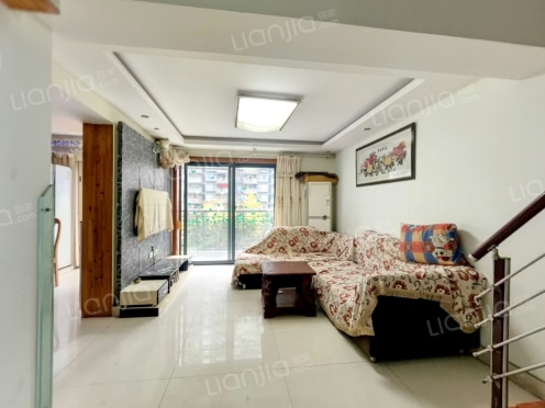 整租·东海长洲 3室1厅 南