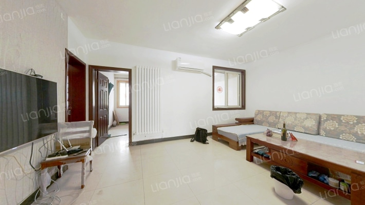 开封空分集团家属楼二手房实景图