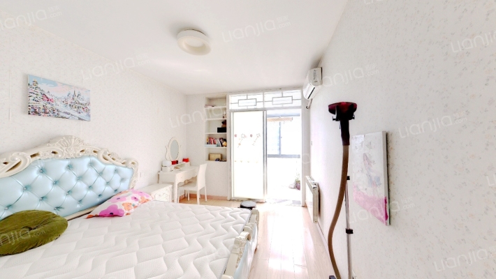 体育局宿舍二手房实景图