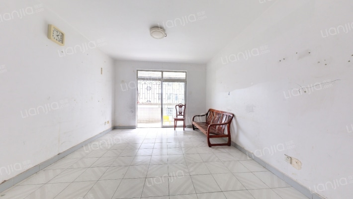 丰润花园多层二手房实景图