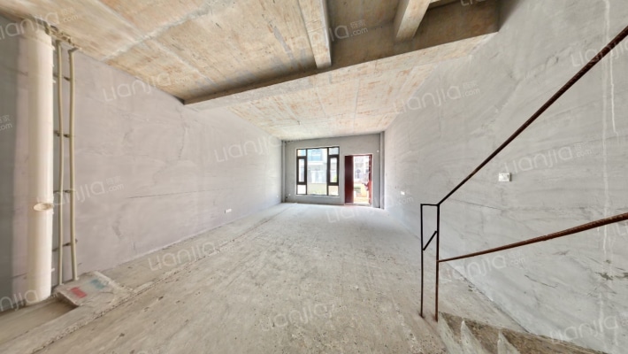 碧桂园上观二手房实景图