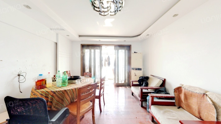 锦江苑二手房实景图