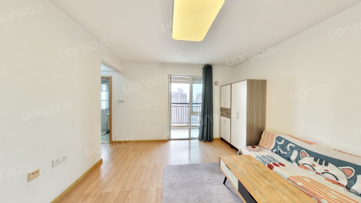 万科金色城市K3地块二手房实景图