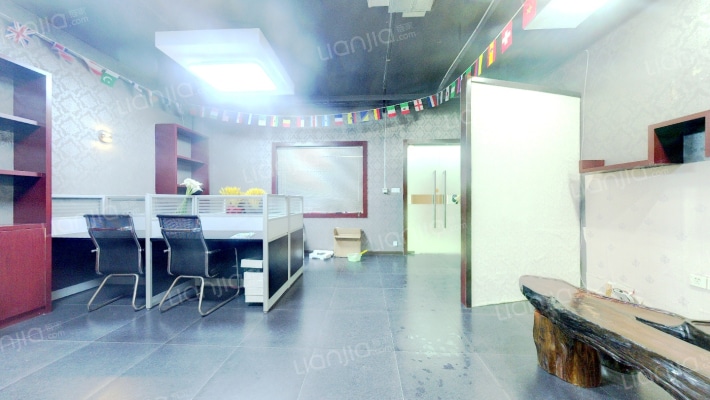 晶钻大厦二手房实景图