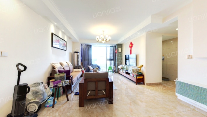 清江花苑嘉和园二手房实景图