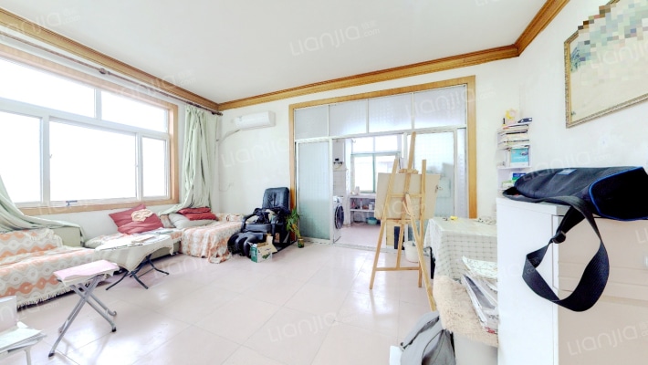 惠普印染厂二家属院二手房实景图