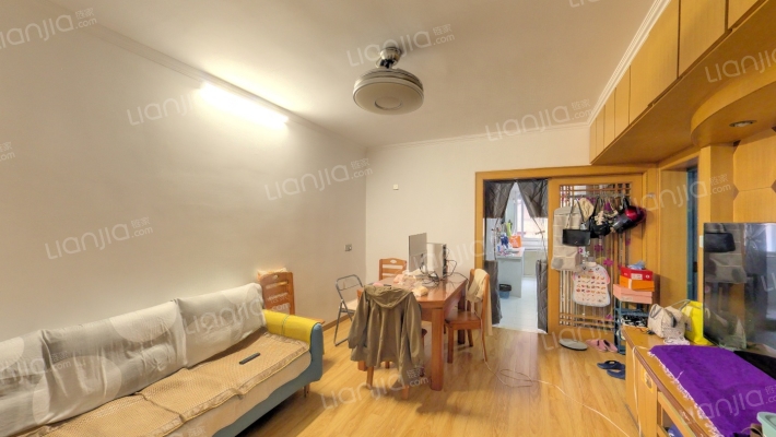 马家岭路15号二手房实景图