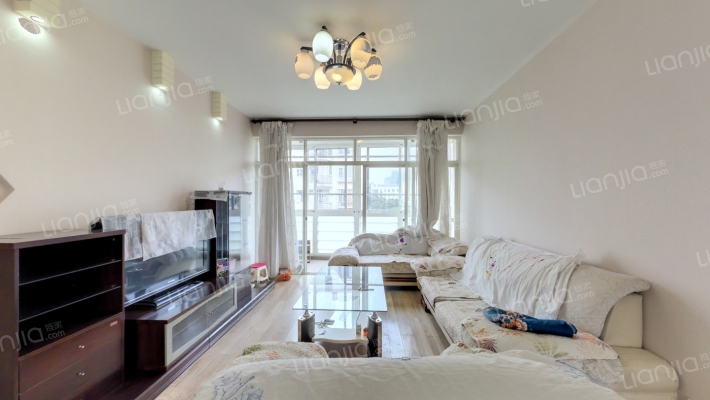 绿色家园二手房实景图