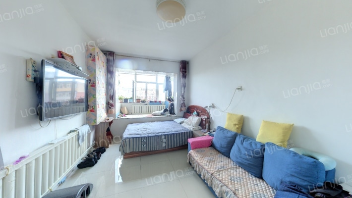 新华书店二手房实景图