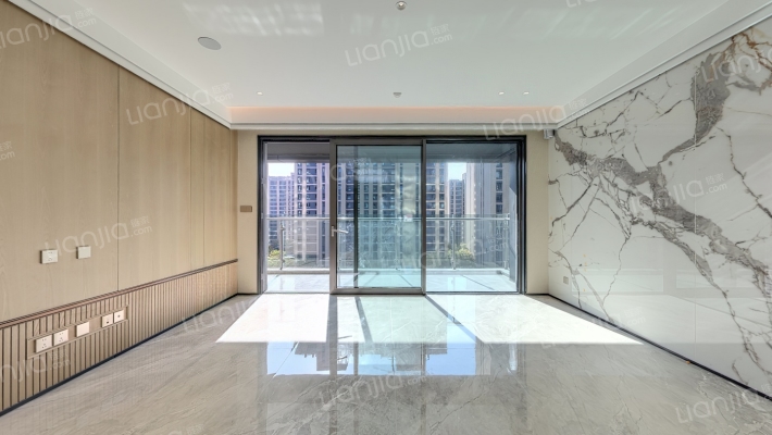 银丰玖玺城珺府二手房实景图