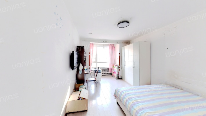 华怡欣欣城小区二手房实景图