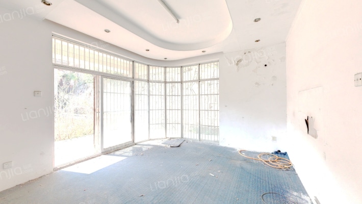 琥珀花园村二手房实景图