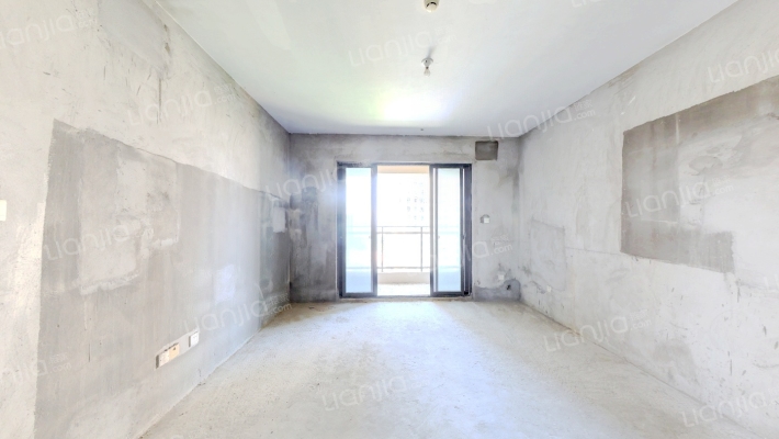 招商海德公园一期二手房实景图