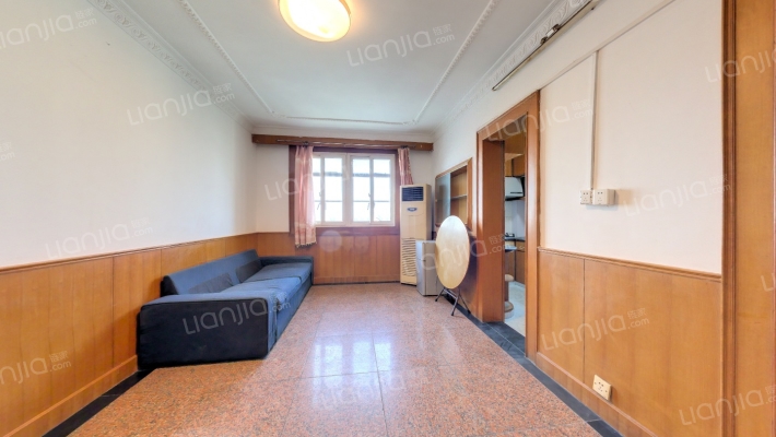 惠民公寓二手房实景图