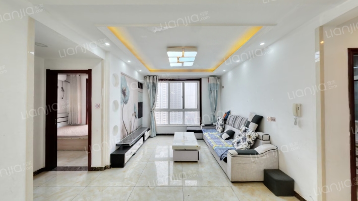 水半湾二手房实景图