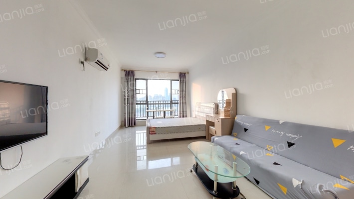 华宇新天大厦二手房实景图