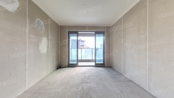 中建御湖壹号C御澜二手房实景图