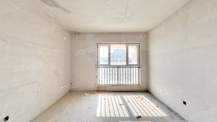 香江逸景B区二手房实景图