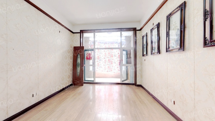 星海大第二手房实景图