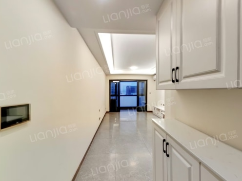 整租·一期御景佳园 3室2厅 南