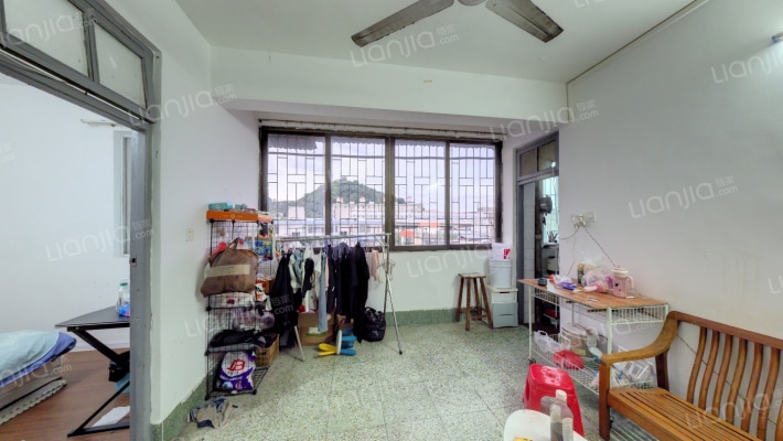 沙和路沙东大街二手房实景图