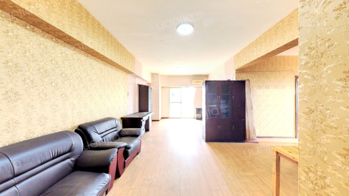 珠光花苑二手房实景图